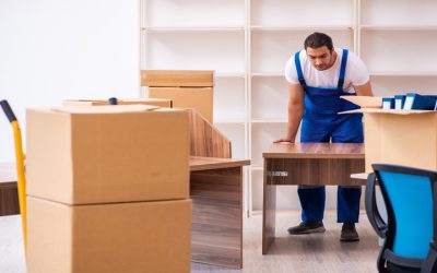 Experience Professional Care for Your Valuables with Moving Companies in Modesto, CA