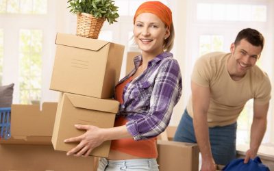 Enjoy a Smooth Transition Using Residential Movers in Huntington Beach, CA for Your Home