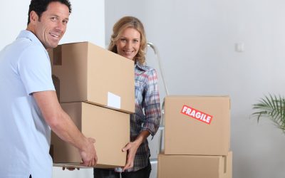 Simplify Your Relocation Journey with Trusted Movers in Irvine, CA for Stress-Free Moves