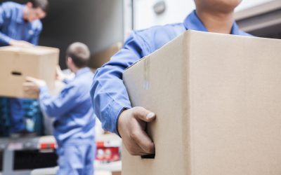 Stress-Free Moving Solutions with Residential Movers in Laguna Niguel, CA