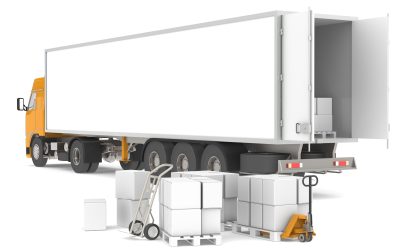 Flexible logistics solutions with semi trailers rental Tacoma WA for growing businesses